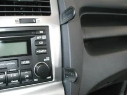 Kia Sportage 05-10, Vinklad