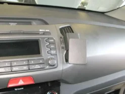 Kia Sportage 11-15, Vinklad