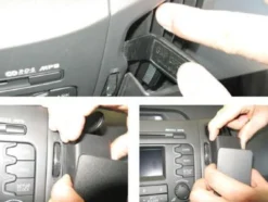 Kia Sportage 11-15, Vinklad