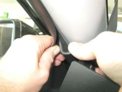 Kia Sportage 11-15, Vänster