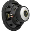 Kicker CompC CWCD104, 10 tums baselement, 2x4 ohm