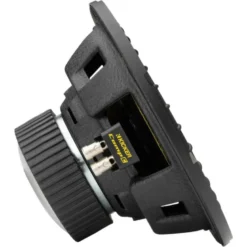 Kicker CompC CWCD104, 10 tums baselement, 2x4 ohm