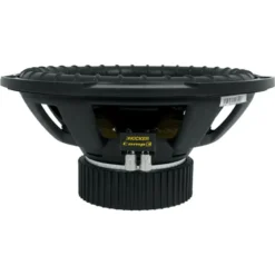 Kicker CompC CWCD124, 12 tums baselement, 2x4 ohm