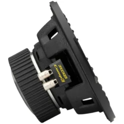 Kicker CompC CWCS84, 8 tums baselement, 4 ohm