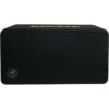 Kicker CompC DCWC122, portad 2x12 tums baslåda, 2 ohm