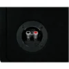 Kicker CompC DCWC102, portad 2x10 tums baslåda, 2 ohm