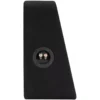 Kicker CompC TCWC102, slimmad portad 10 tums baslåda, 2 ohm