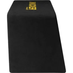 Kicker CompC VCWC122, portad 12 tums baslåda, 2 ohm