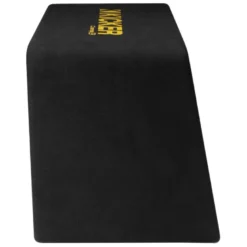 Kicker CompC VCWC124, portad 12 tums baslåda, 4 ohm