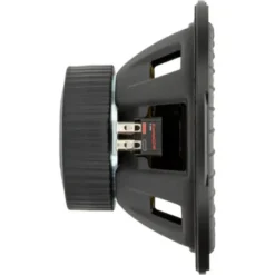 Kicker CompR CWR104, 10 tums baselement, 2x4 ohm