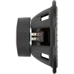 Kicker CompR CWR102, 10 tums baselement, 2x2 ohm
