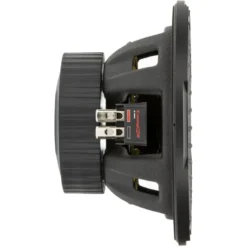 Kicker CompR CWR82, 8 tums baselement, 2x2 ohm