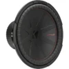 Kicker CompR CWR154, 15 tums baselement, 2x4 ohm