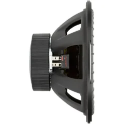 Kicker CompR CWR122, 12 tums baselement, 2x2 ohm