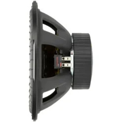Kicker CompR CWR122, 12 tums baselement, 2x2 ohm