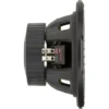 Kicker CompR CWR84, 8 tums baselement, 2x4 ohm