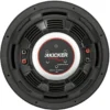 Kicker CompRT CWRT122, slimmat 12 tums baselement, 2x2 ohm