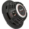 Kicker CompRT CWRT104, slimmat 10 tums baselement, 2x4 ohm