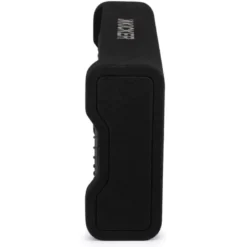 Kicker CompRT TRTP122, slimmad nedåtriktad 12 tums baslåda med passiv radiator, 2 ohm