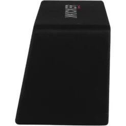 Kicker CompR VCWR122, portad 12 tums baslåda, 2 ohm
