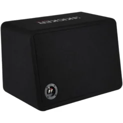 Kicker CompR VCWR122, portad 12 tums baslåda, 2 ohm