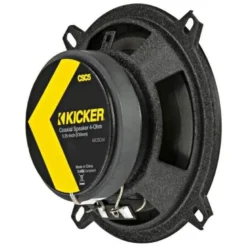Kicker CS CSC54, 5.25 tums koaxialhögtalare, par