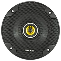 Kicker CS CSC54, 5.25 tums koaxialhögtalare, par