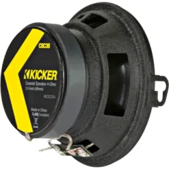 Kicker CS CSC354, 3.5 tums koaxialhögtalare, par