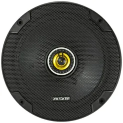 Kicker CS CSC674, 6.75 tums koaxialhögtalare, par