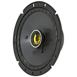 Kicker CS CSC674, 6.75 tums koaxialhögtalare, par