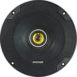 Kicker CS CSC654, 6.5 tums koaxialhögtalare, par