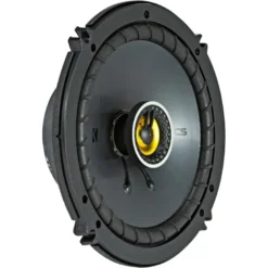 Kicker CS CSC654, 6.5 tums koaxialhögtalare, par
