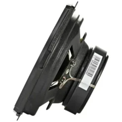 Kicker CS CSC684, 6x8 tums koaxialhögtalare, par