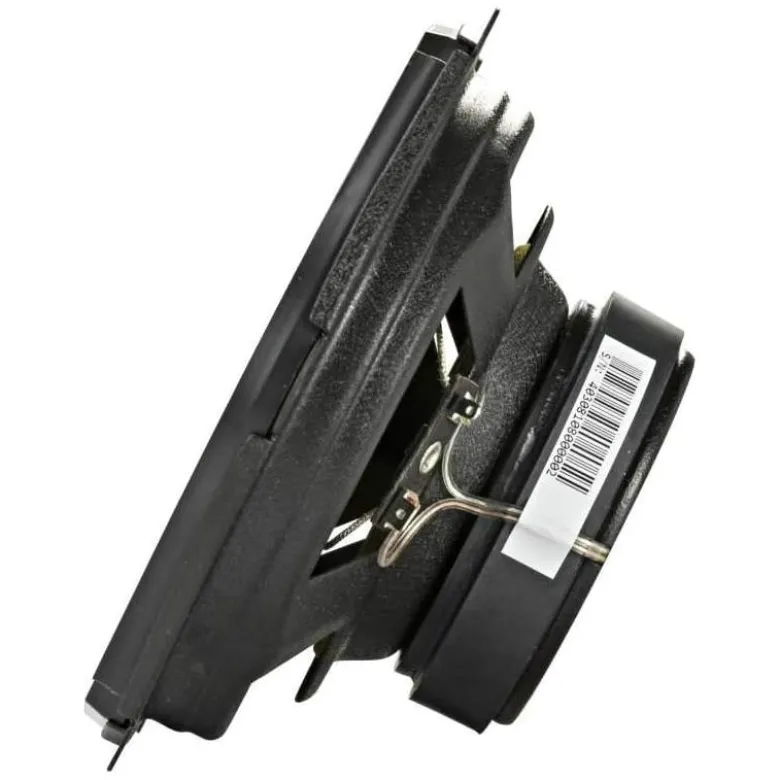 Kicker CS CSC684, 6x8 tums koaxialhögtalare, par