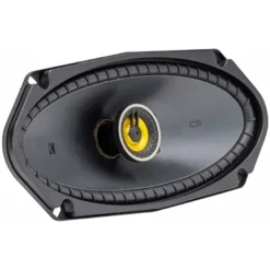 Kicker CS CSC4104, 4x10 tums koaxialhögtalare, par