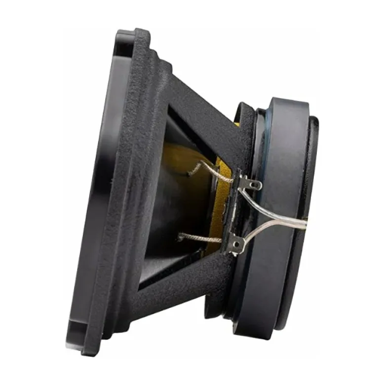 Kicker CS CSC4104, 4x10 tums koaxialhögtalare, par
