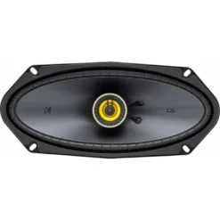 Kicker CS CSC4104, 4x10 tums koaxialhögtalare, par
