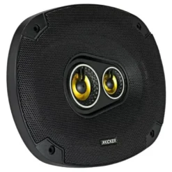 Kicker CS CSC6934, 6x9 tums koaxialhögtalare, par
