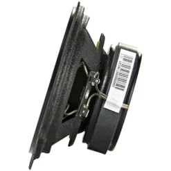 Kicker CS CSC464, 4x6 tums koaxialhögtalare, par