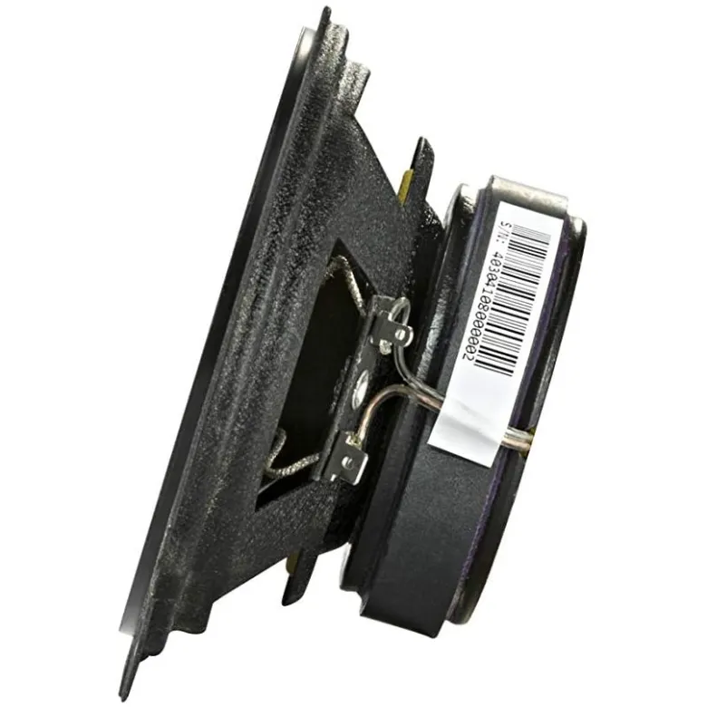 Kicker CS CSC464, 4x6 tums koaxialhögtalare, par