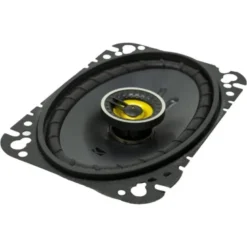 Kicker CS CSC464, 4x6 tums koaxialhögtalare, par
