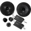 Kicker CS CSS654, 6.5 tums kitsystem, par