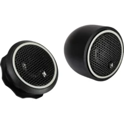 Kicker CS CSS674, 6.75 tums kitsystem, par