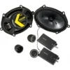 Kicker CS CSS684, 6x8 tums kitsystem, par