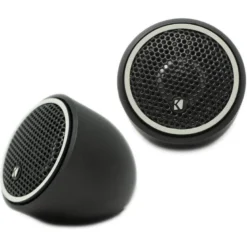 Kicker CS CST204, 0.75 tums diskant, par