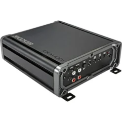 Kicker CXA400.1, monoslutsteg