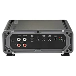 Kicker CXA400.1, monoslutsteg