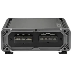 Kicker CXA400.1, monoslutsteg
