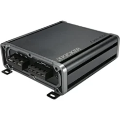 Kicker CXA400.1, monoslutsteg