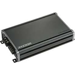 Kicker CXA1200.1, monoslutsteg